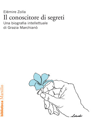 cover image of Il conoscitore di segreti